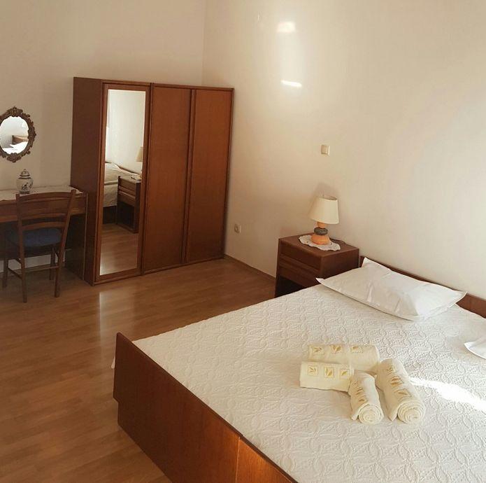 Beautifull Sea View Apartment Baška Voda Exteriör bild