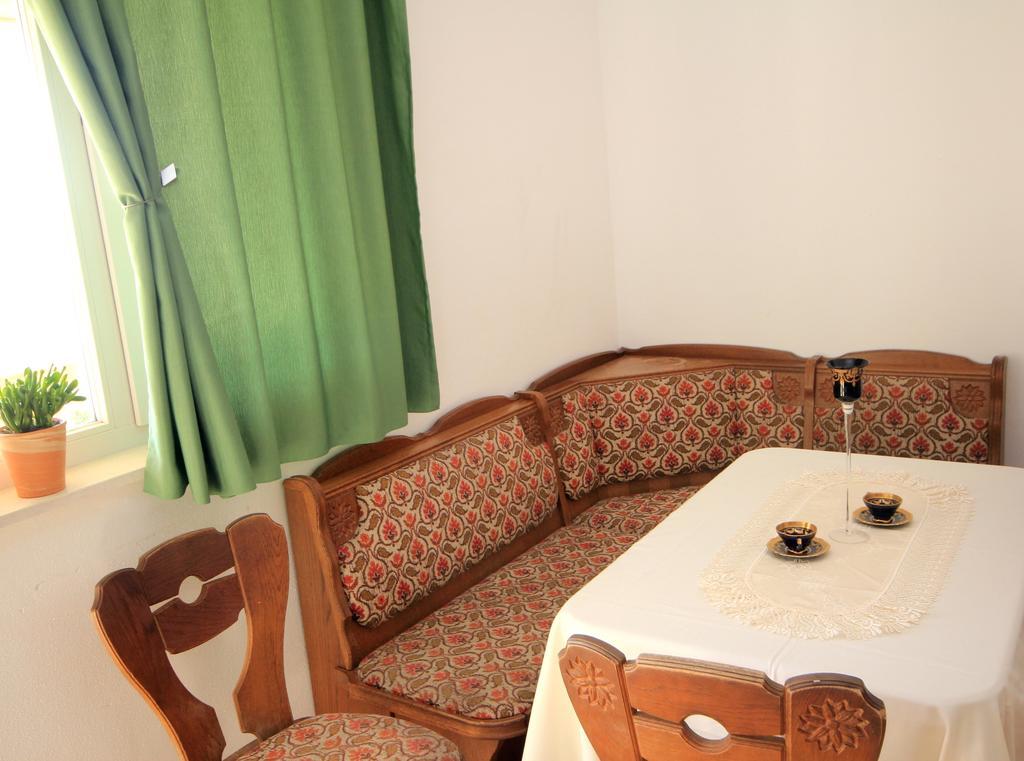Beautifull Sea View Apartment Baška Voda Exteriör bild